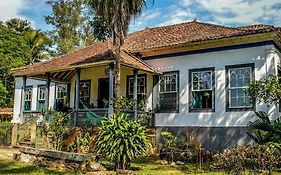 Fazenda Dos Coqueiros-Bananal-SP